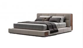 Dormitor la comanda model Madera